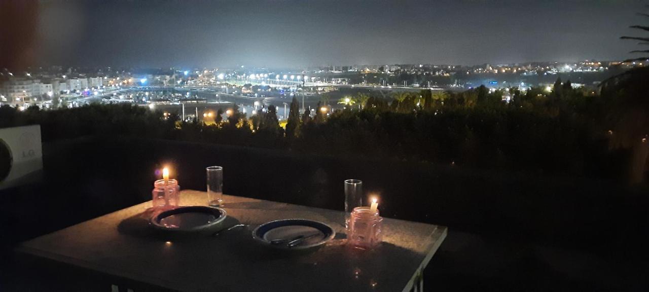 Hassan Tower And The Marina Come To You Rabat Exterior photo
